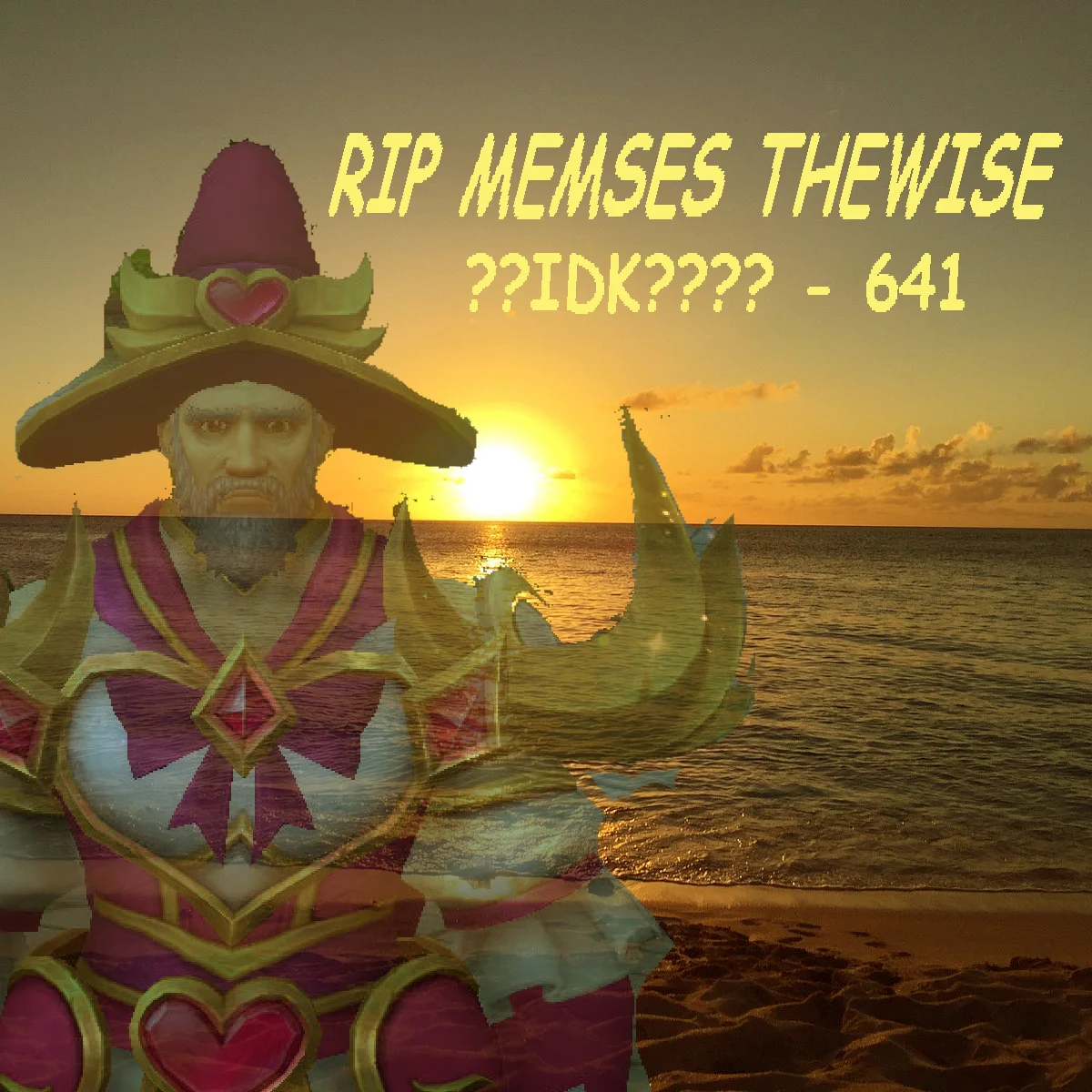 Post image 1 by @highlord
